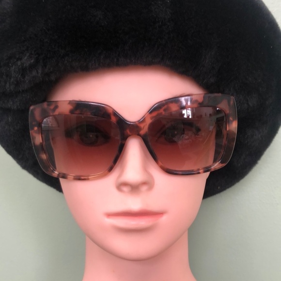 Prada Authentic Non-RX Sunglasses - Picture 1 of 9